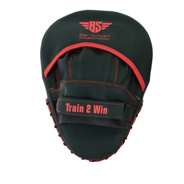 Focus Pads With Skipping Rope