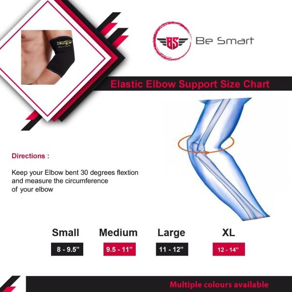 Elbow Support Brace