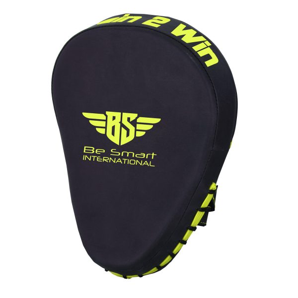 Focus Pads With Skipping Rope