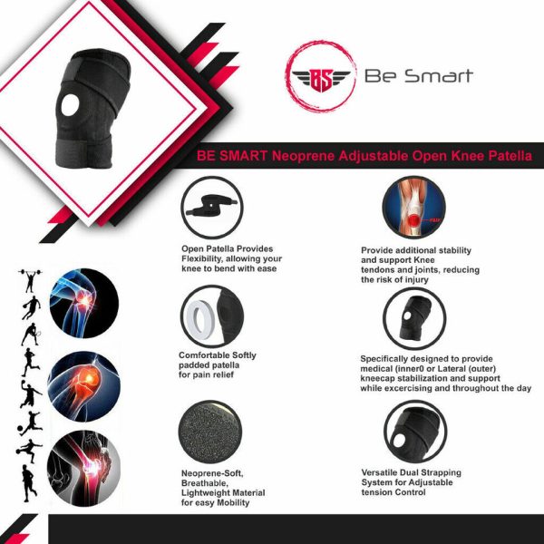 knee support