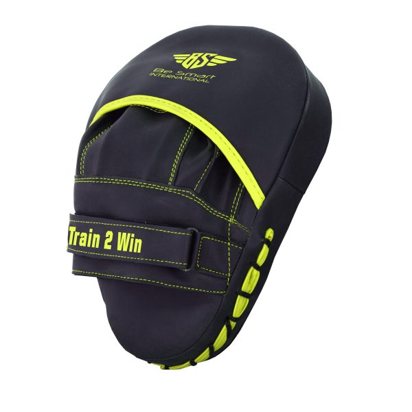 Focus Pads With Skipping Rope