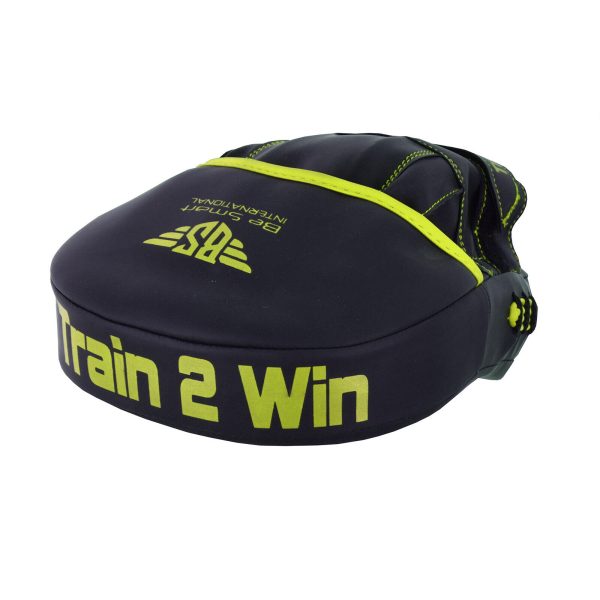 Focus Pads With Skipping Rope