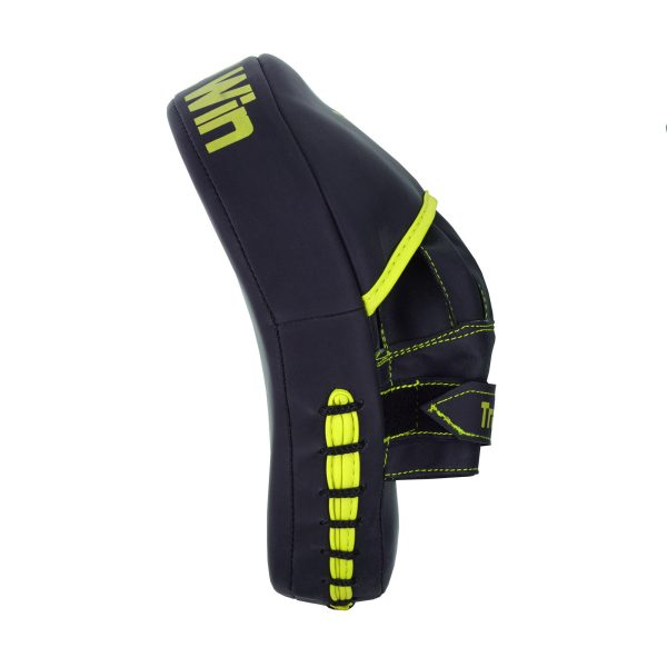 Focus Pads With Skipping Rope