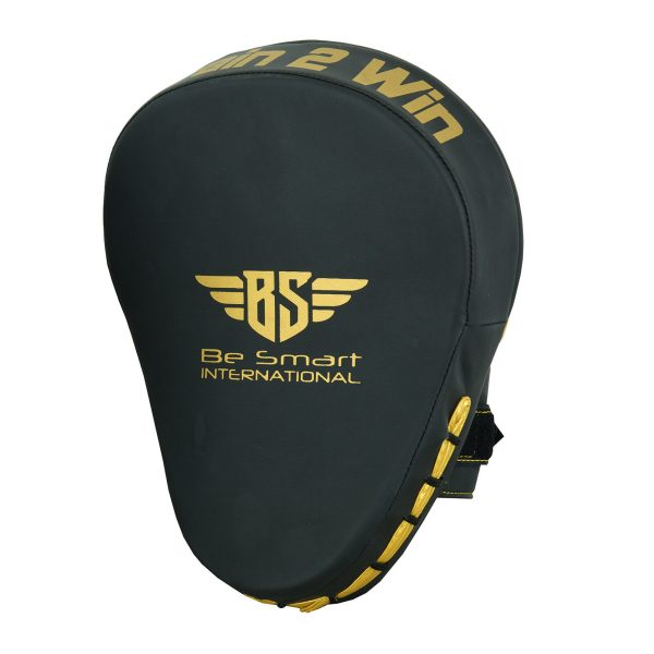 Focus Pads With Skipping Rope