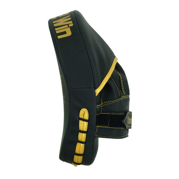 Focus Pads With Skipping Rope