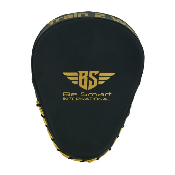Focus Pads With Skipping Rope