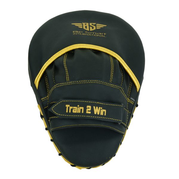 Focus Pads With Skipping Rope
