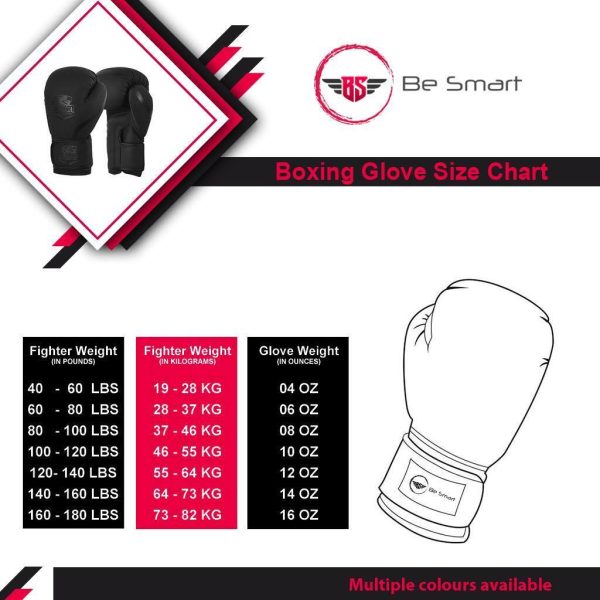 Boxing + Focus pads
