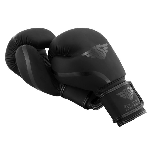 Boxing + Focus pads
