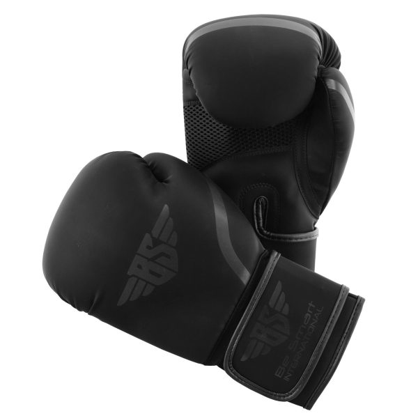 Boxing + Focus pads