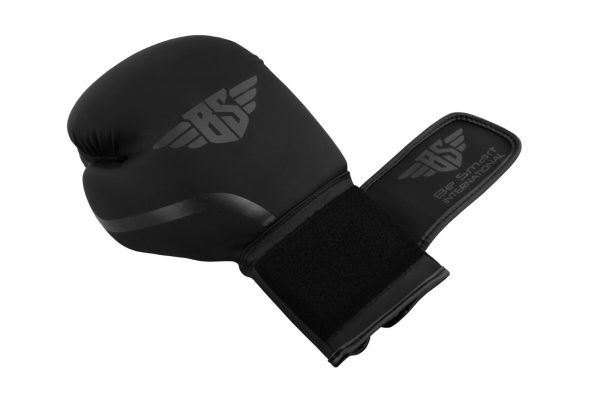 Boxing + Focus pads