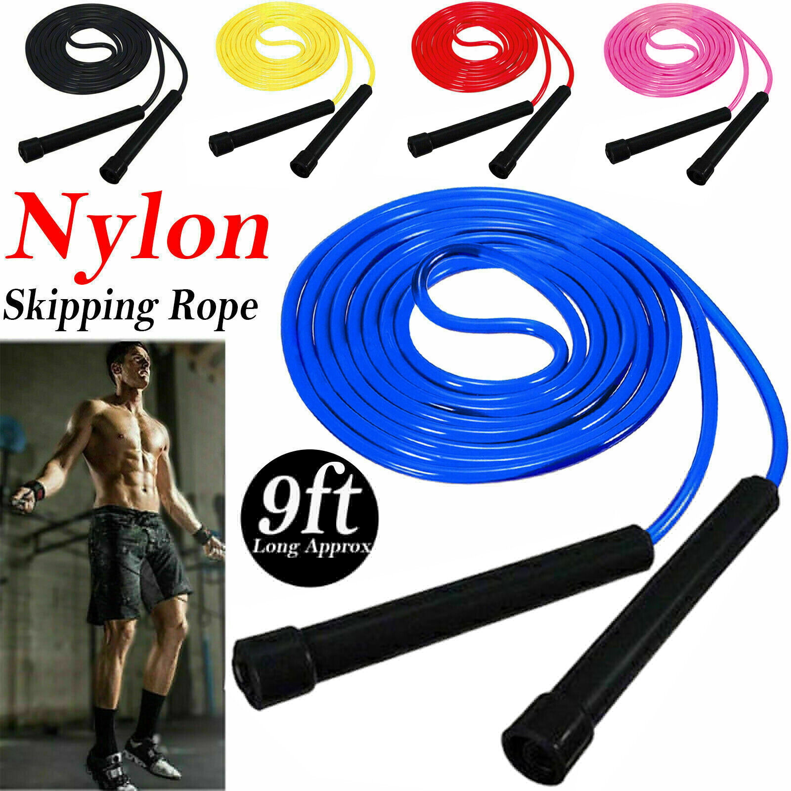 Skipping Rope