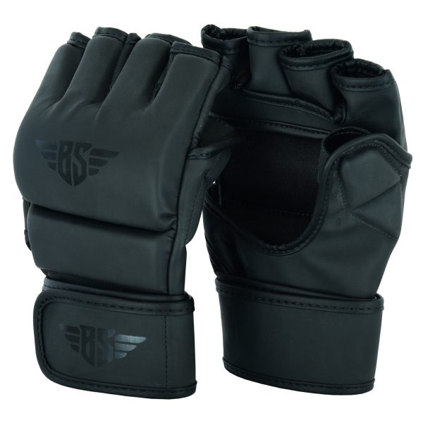 MMA Gloves