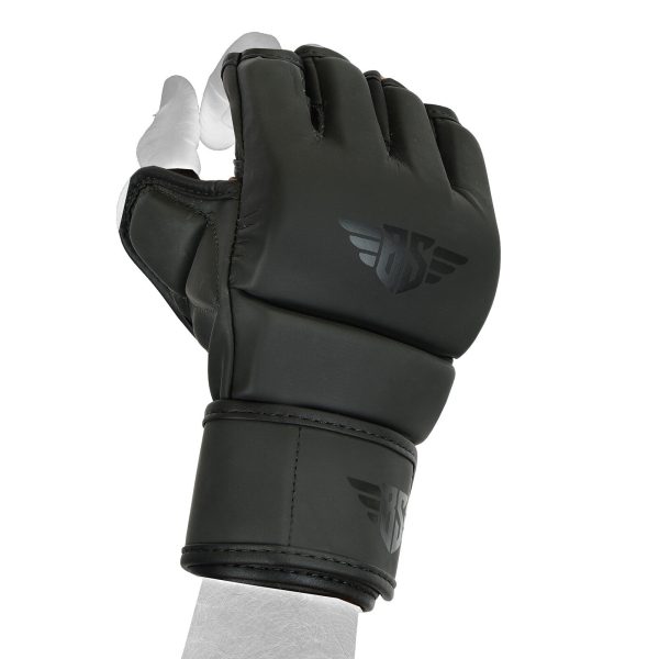 MMA Gloves