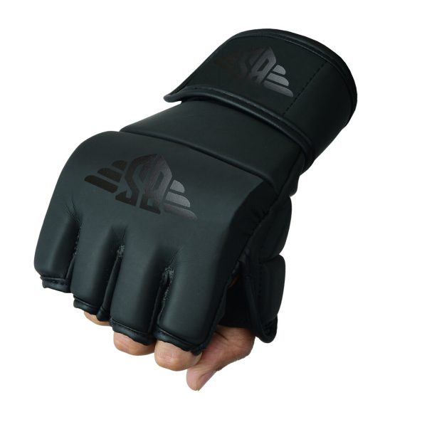 MMA Gloves