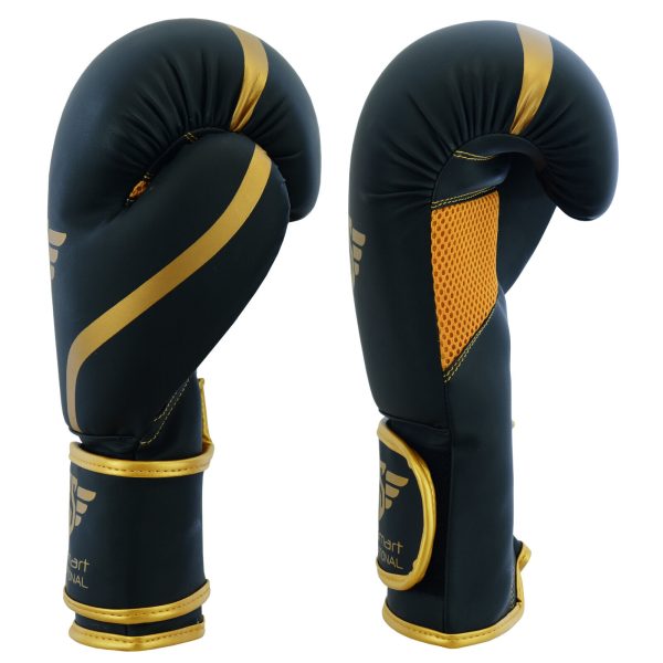 Boxing Sparring Gloves